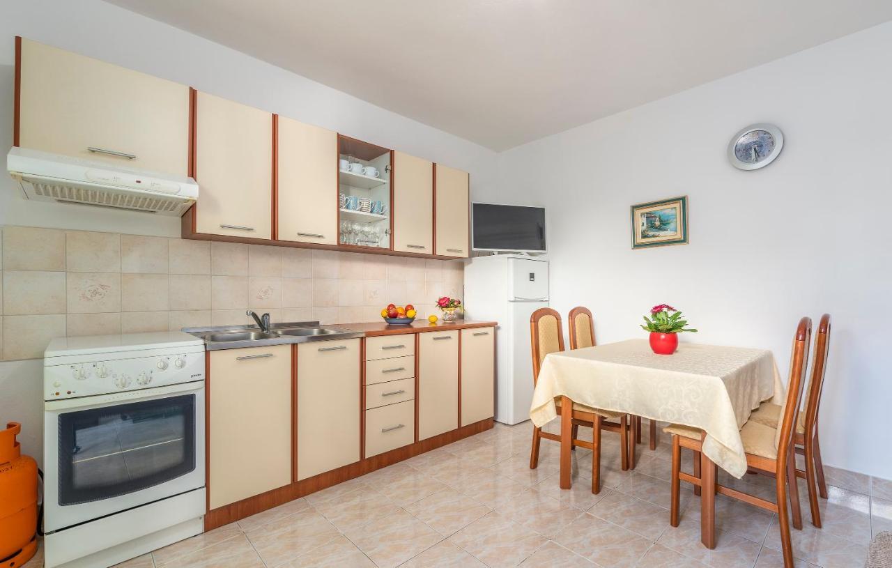 Apartments Feniks Poreč Buitenkant foto
