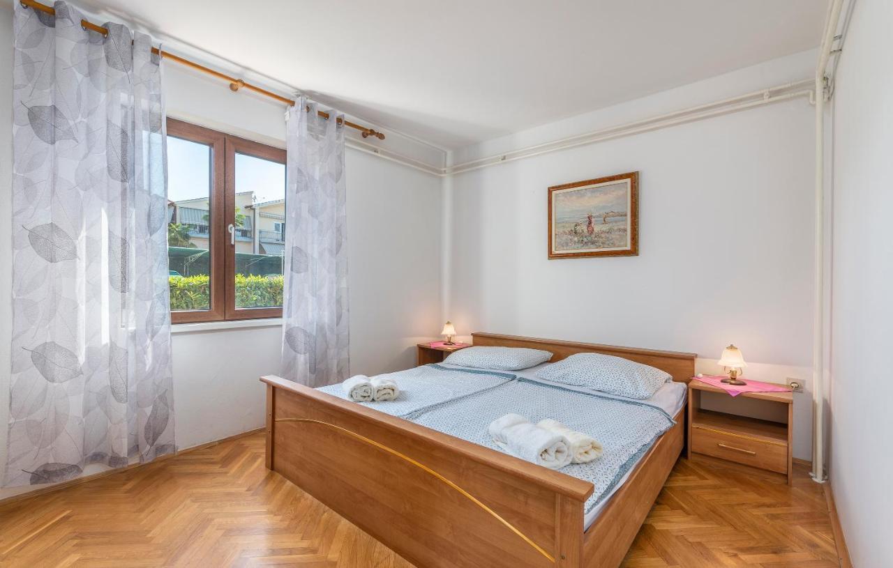 Apartments Feniks Poreč Buitenkant foto
