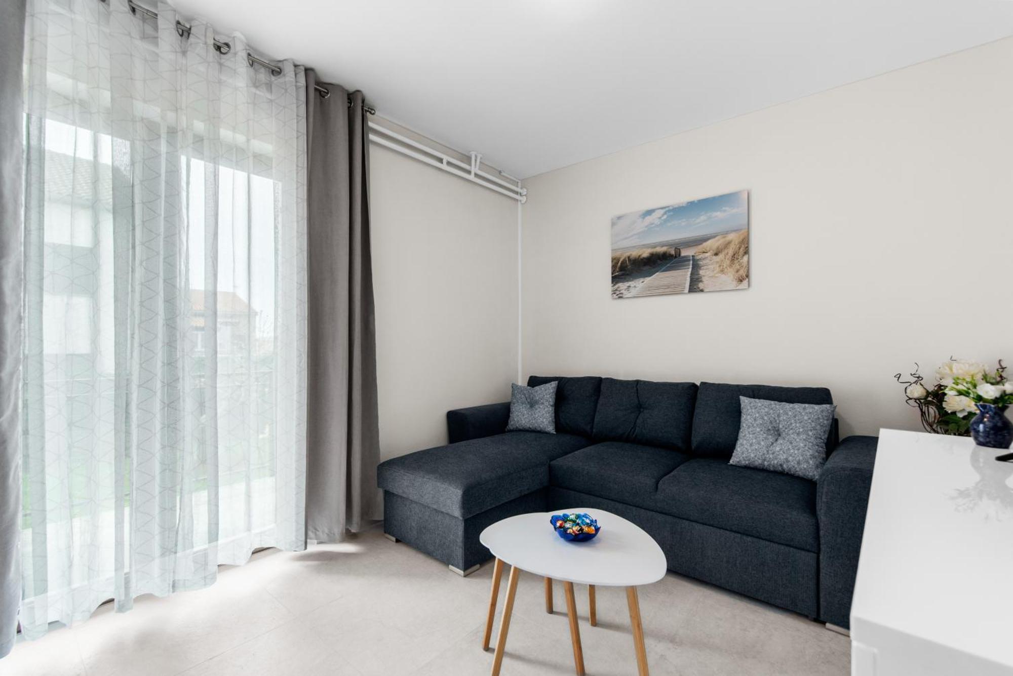 Apartments Feniks Poreč Buitenkant foto