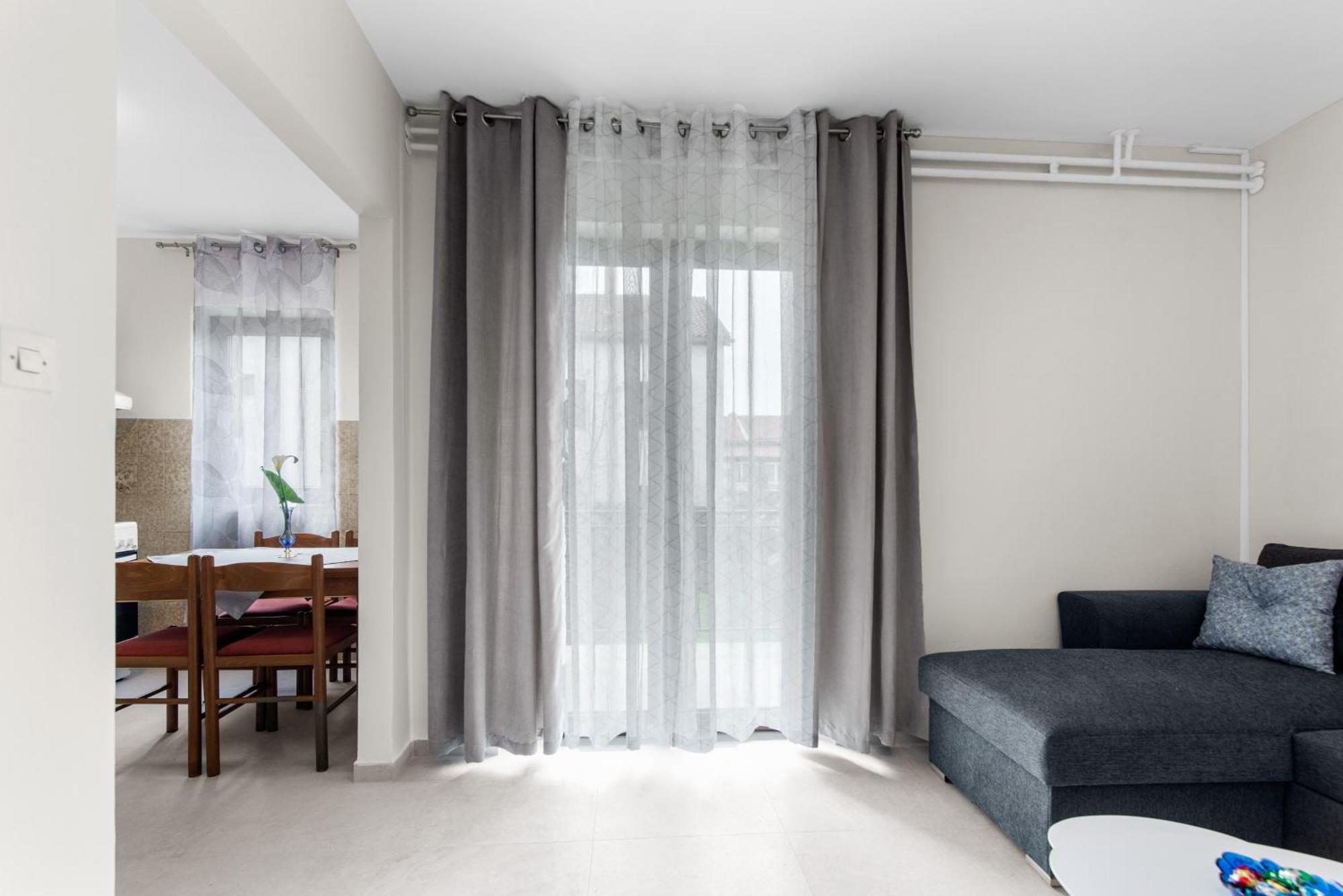 Apartments Feniks Poreč Buitenkant foto