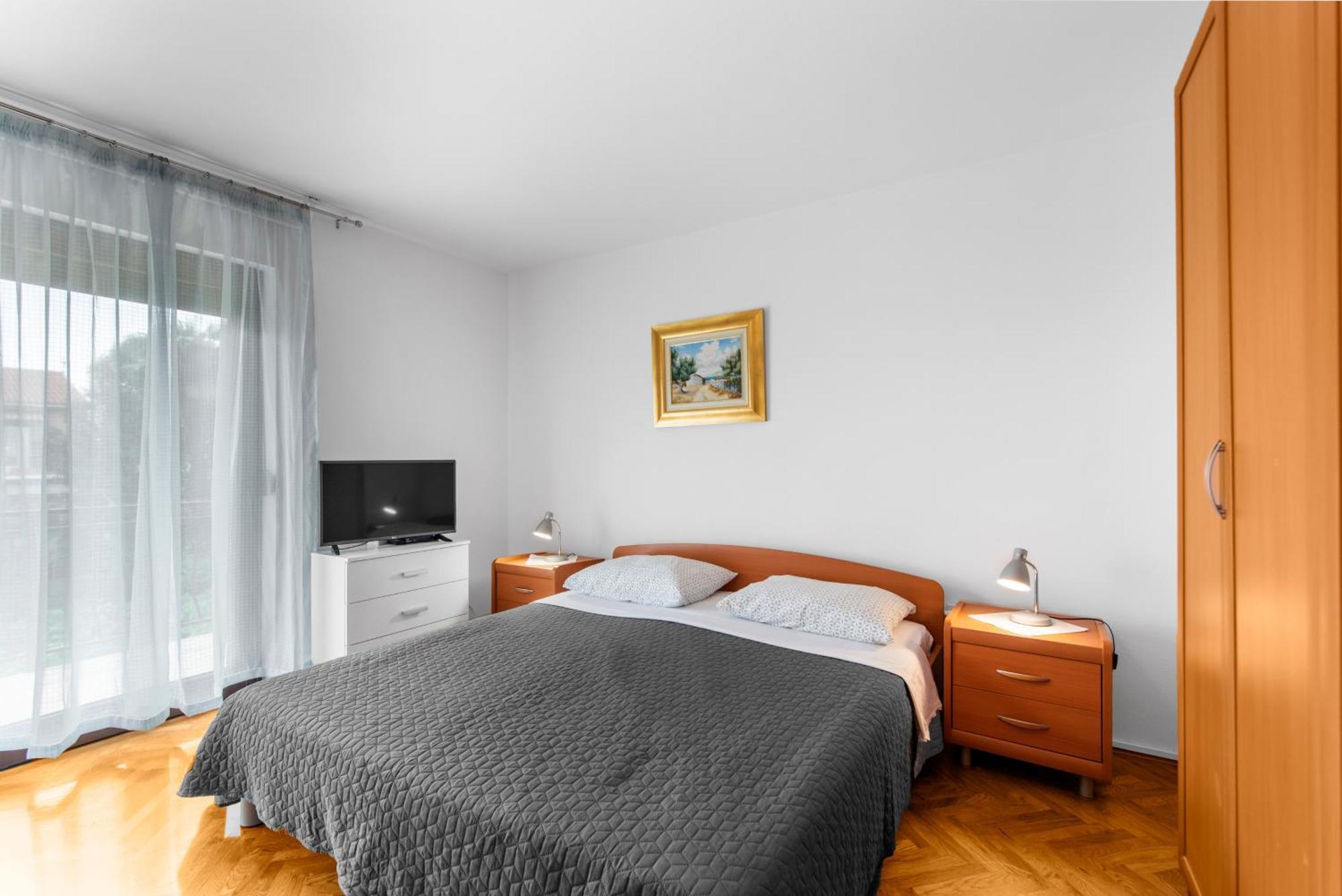 Apartments Feniks Poreč Buitenkant foto